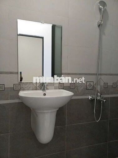 SIÊU PHẨM NHÀ ĐẸP LÊ THÚC HOẠCH TÂN PHÚ HẺM 5M CHỈ 3,9TỶ TL