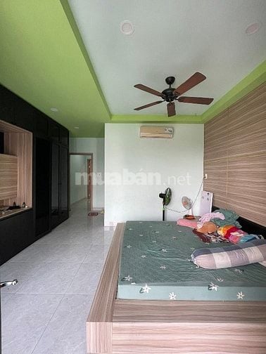ĐƯỜNG NGUYỄN OANH - ĐI LÀ THÍCH RA LÀ TIỆN GIAO THÔNG XỊN GIÁ 3,8 TỶ