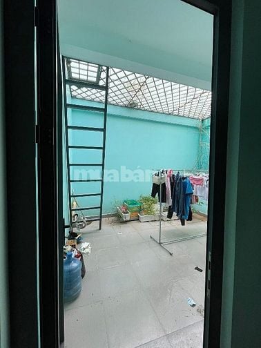 ĐƯỜNG NGUYỄN OANH - ĐI LÀ THÍCH RA LÀ TIỆN GIAO THÔNG XỊN GIÁ 3,8 TỶ