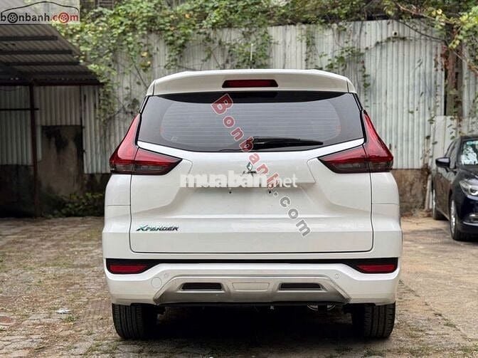 Xpander phiên bản tiêu