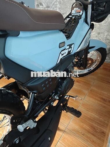 Yamaha PG1