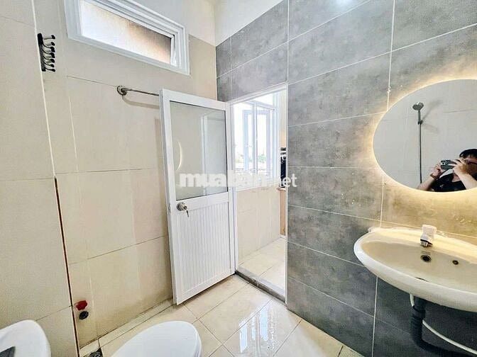 PENTHOUSE CỰC XINH NGẮM TRỌN TRUNG TÂM THÀNH PHỐ