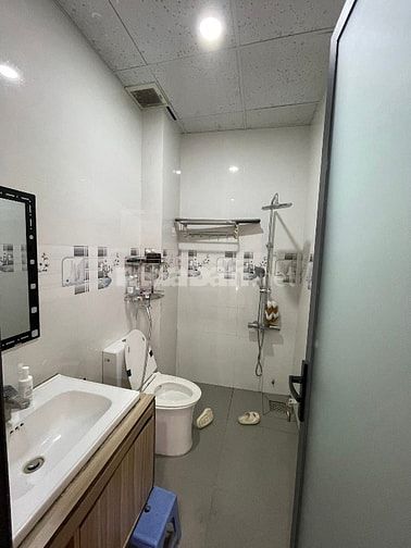 ĐƯỜNG NGUYỄN OANH - ĐI LÀ THÍCH RA LÀ TIỆN GIAO THÔNG XỊN GIÁ 3,8 TỶ