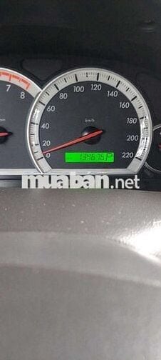 Captiva 2007 LTZ 2.4 AT - 90000 km