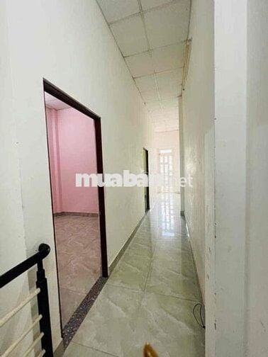 Cho thuê nhà Mặt Tiền KD Sầm uất đường   số 11, P. BHH , Q. Bình Tân -