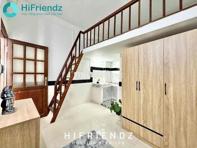 DUPLEX MỚI 100% – NGAY Aeon Bình Tân, TÂN PHÚ
