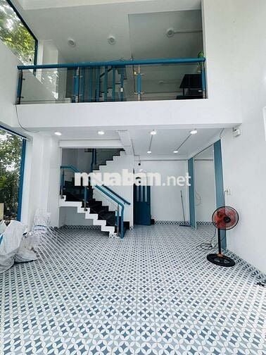 BÁN GẤP NHÀ 4 TÂNG LÊ THÚC HOẠCH NHỈNH 7 Đ