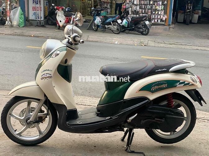 BÁN XE MIO CLASSICO CHUẨN THÁI. BS THÀNH PHỐ