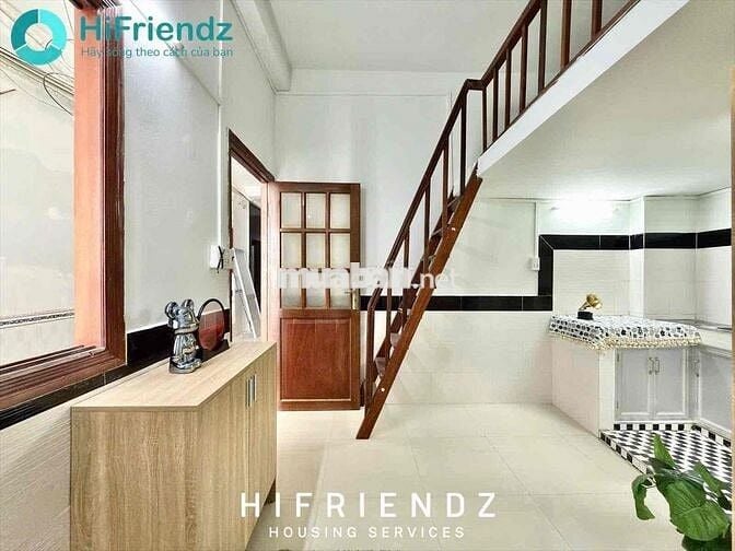 DUPLEX MỚI 100% – NGAY Aeon Bình Tân, TÂN PHÚ
