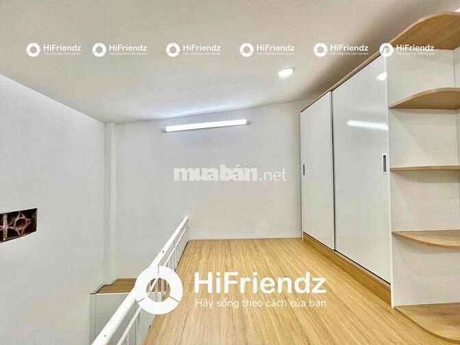 Cho Thuê Phòng Duplex Mới Ful Nội Thất Mới Gần Tân Kỳ Tân Quý Bình Tân