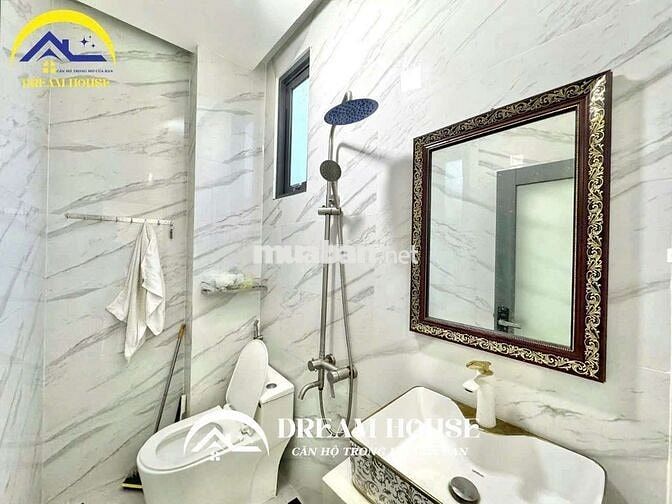 GẦN CAO ĐẲNG BÁCH KHOA SG, PHÒNG MỚI TINH SẠCH SẼ Ở ĐƯỢC 3 NGƯỜI