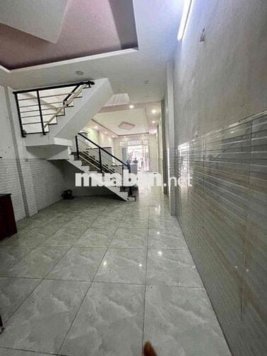 Cho thuê nhà Mặt Tiền KD Sầm uất đường   số 11, P. BHH , Q. Bình Tân -