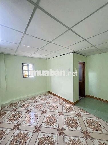 Nhà hẻm xe hơi lê đức thọ p15 gồm 3pn