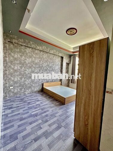 PHÒNG TRỌ GIÁ SINH VIÊN GẦN CVPM QUANG TRUNG