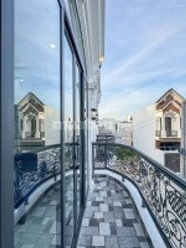 Bỏ lỡ là tiếc!Nhà 3tầng 1/Nguyễn Văn Lượng,Gò Vấp 3PN.Sổ sẵn HĐT 14tr
