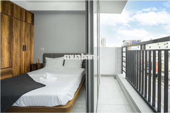 Nhà bán. 2 mặt tiền đường Bình Quới, phường 27, Q.Bình Thạnh, tp.HCM.
