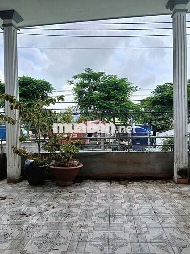 Bán gấp Nhà 1L.MTKD Trần Văn Giàu.Lê Minh Xuân.Bình Chánh.4.5X25M.