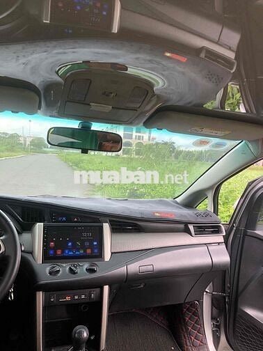 Toyota Innova 2019 2.0E - 125000 km