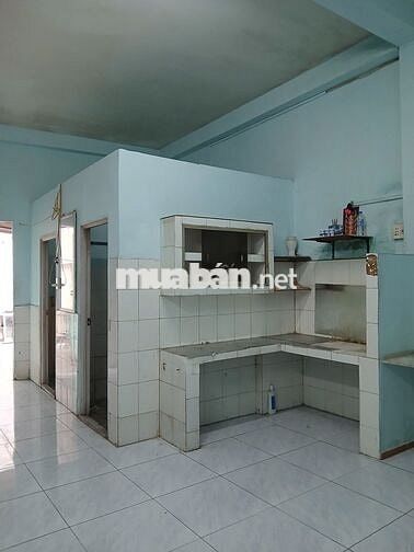 Bán gấp Nhà 1L.MTKD Trần Văn Giàu.Lê Minh Xuân.Bình Chánh.4.5X25M.