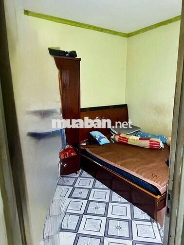 BÁN NHÀ GIÁ RẺ HẺM ĐƯỜNG TRẦN THỊ HÈ HIỆP THÀNH Q12
