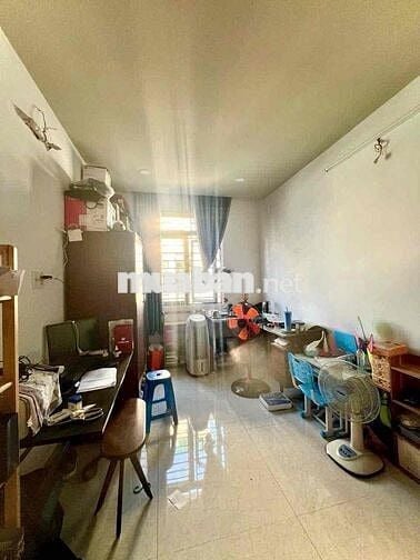 Nhà phố Liền kề Đường số 3 P9. Gò VẤP Giá 5ty7