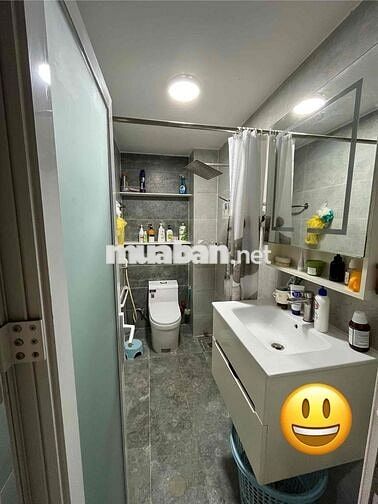 Phòng trọ đủ nội thất chung chủ an ninh