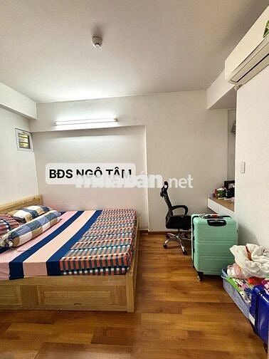 Chính chủ cho thuê căn Ehome 2PN, 2WC, full NT.Giá 7,5 triệu/tháng