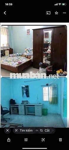 cho thuê nhà nguyên căn hẻm xe hơi Đường Điện Biên Phủ p3 Q3