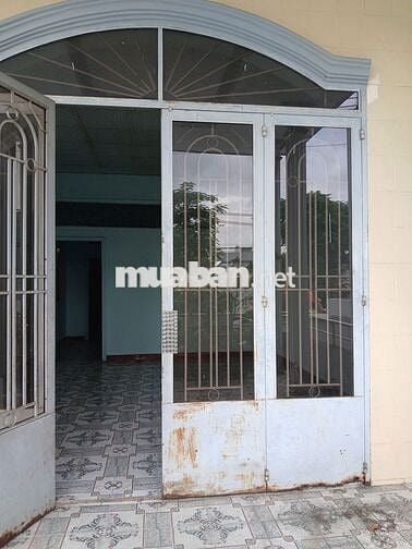 Bán gấp Nhà 1L.MTKD Trần Văn Giàu.Lê Minh Xuân.Bình Chánh.4.5X25M.