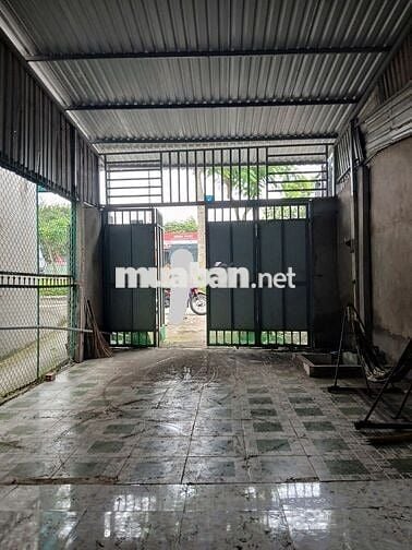 Bán gấp Nhà 1L.MTKD Trần Văn Giàu.Lê Minh Xuân.Bình Chánh.4.5X25M.