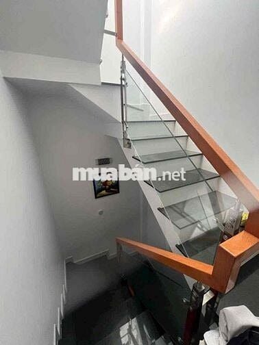 Nhà phố Liền kề Đường số 3 P9. Gò VẤP Giá 5ty7