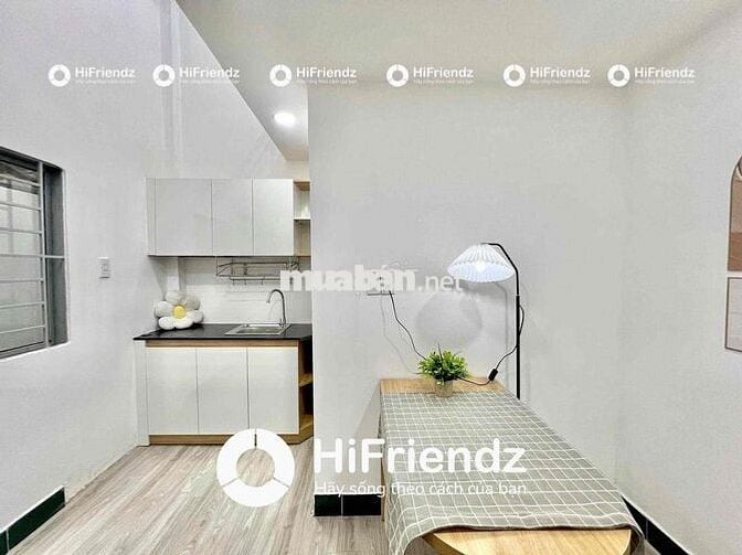Cho Thuê Phòng Duplex Mới Ful Nội Thất Mới Gần Tân Kỳ Tân Quý Bình Tân