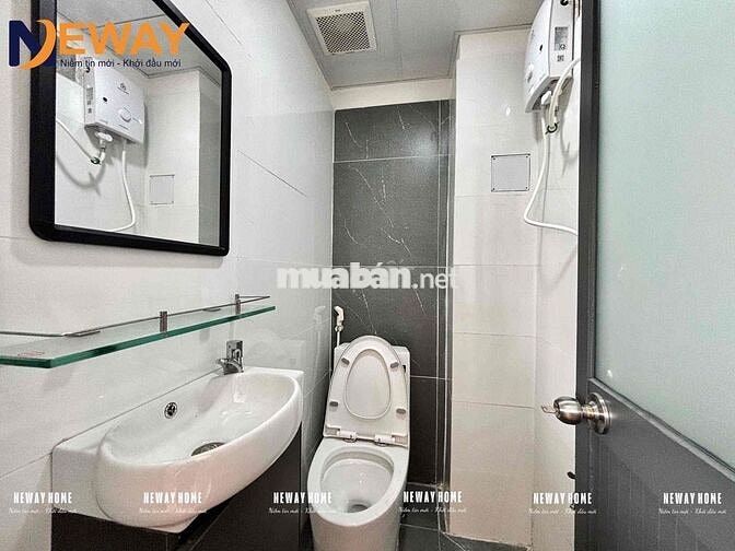 STUDIO FULL NỘI THẤT CAO CẤP NGAY TÂN BÌNH GIÁP TÂN PHÚ, GÒ VẤP