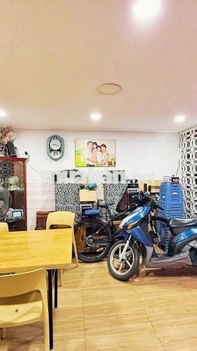 🏠 BÁN NHÀ NGUYỄN THÔNG, P.9, Q.3 - NGANG KHỦNG, TẶNG NỘI THẤT - 6.X