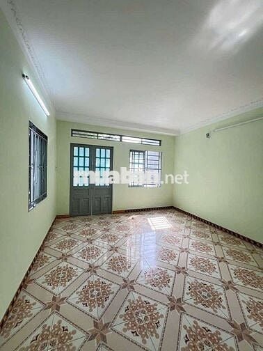 Nhà hẻm xe hơi lê đức thọ p15 gồm 3pn