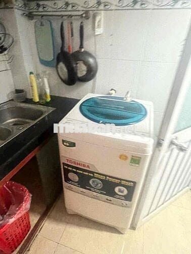 CHO THUÊ NHÀ HẺM XE TẢI ĐÚC 1 lầu
