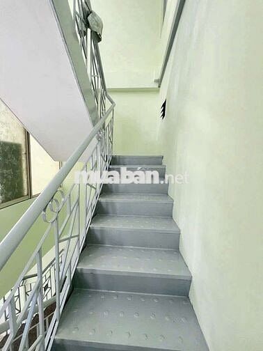 Nhà hẻm xe hơi lê đức thọ p15 gồm 3pn