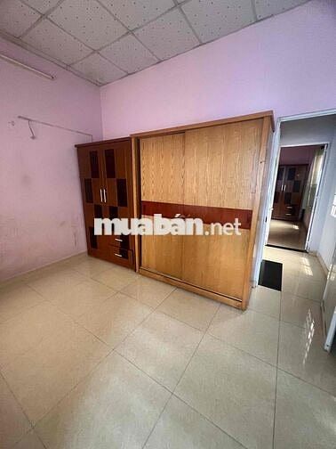 CHO THUÊ NHÀ HẺM XE TẢI ĐÚC 1 lầu