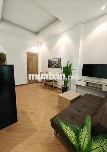 📍NGUYỄN ĐÌNH CHIỂU🏡1PN Tách Bếp | Nhiều Cửa Sổ Lớn | FULL NT
