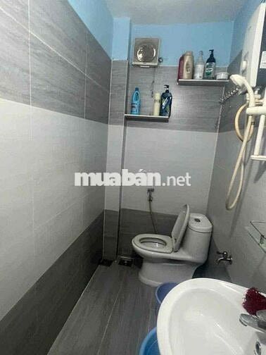 CHO THUÊ NHÀ HẺM XE TẢI ĐÚC 1 lầu