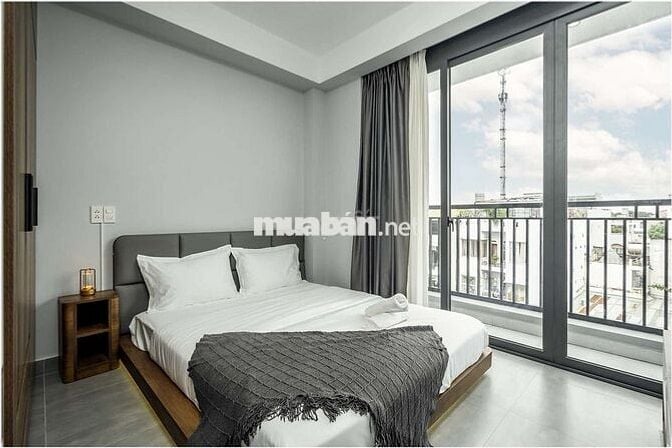Nhà bán. 2 mặt tiền đường Bình Quới, phường 27, Q.Bình Thạnh, tp.HCM.