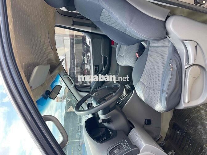 Hyundai Starex 2008 - 160000 km