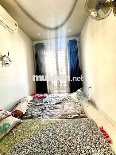 Nhà phố Liền kề Đường số 3 P9. Gò VẤP Giá 5ty7