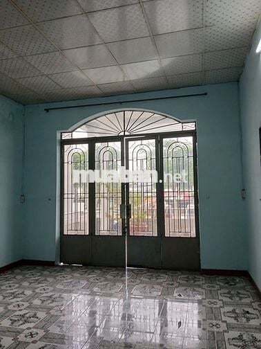 Bán gấp Nhà 1L.MTKD Trần Văn Giàu.Lê Minh Xuân.Bình Chánh.4.5X25M.