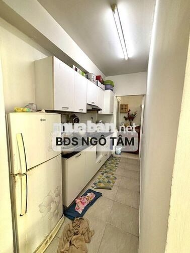Chính chủ cho thuê căn Ehome 2PN, 2WC, full NT.Giá 7,5 triệu/tháng