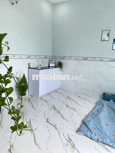 CHO THUÊ PHÒNG BAN CÔNG VIEW ĐẸP SÁT AEON TÂN PHÚ, GẦN ĐH CÔNG THƯƠNG