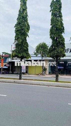Cần cho thuê mặt bằng ngay mặt tiền Nguyễn Văn Cừ nối dài
