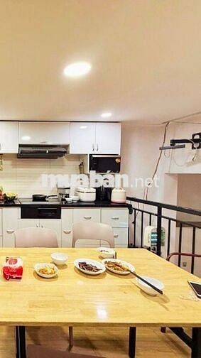 🏠 BÁN NHÀ NGUYỄN THÔNG, P.9, Q.3 - NGANG KHỦNG, TẶNG NỘI THẤT - 6.X