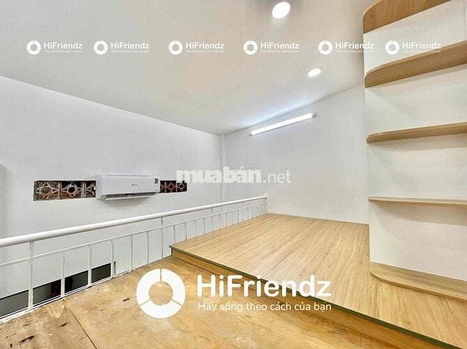 Cho Thuê Phòng Duplex Mới Ful Nội Thất Mới Gần Tân Kỳ Tân Quý Bình Tân