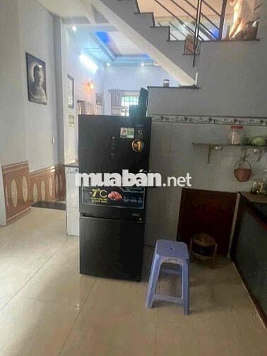 CHO THUÊ NHÀ HẺM XE TẢI ĐÚC 1 lầu